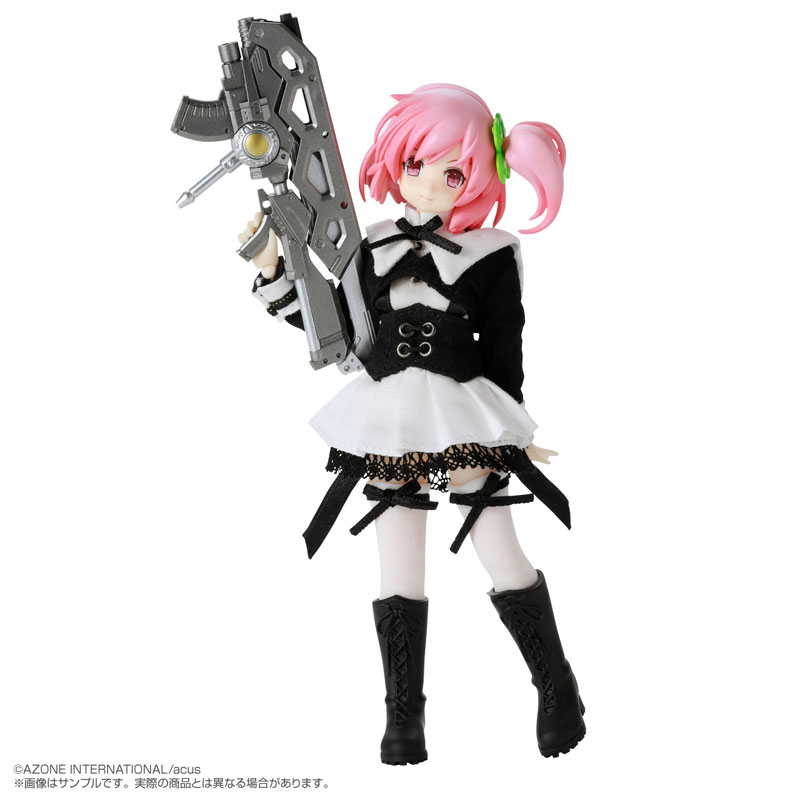 1/12 �Ʈ ���� �ø��� No.21 �������߳��� ���� version2.5 ���� �Ƹ� ��� [1���԰��Ϸ�] [4573199925196]