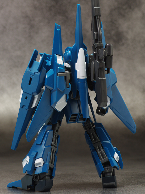 [HGUC 108] 1/144 ���� ����� [8���԰��Ϸ�] [4573102568328]