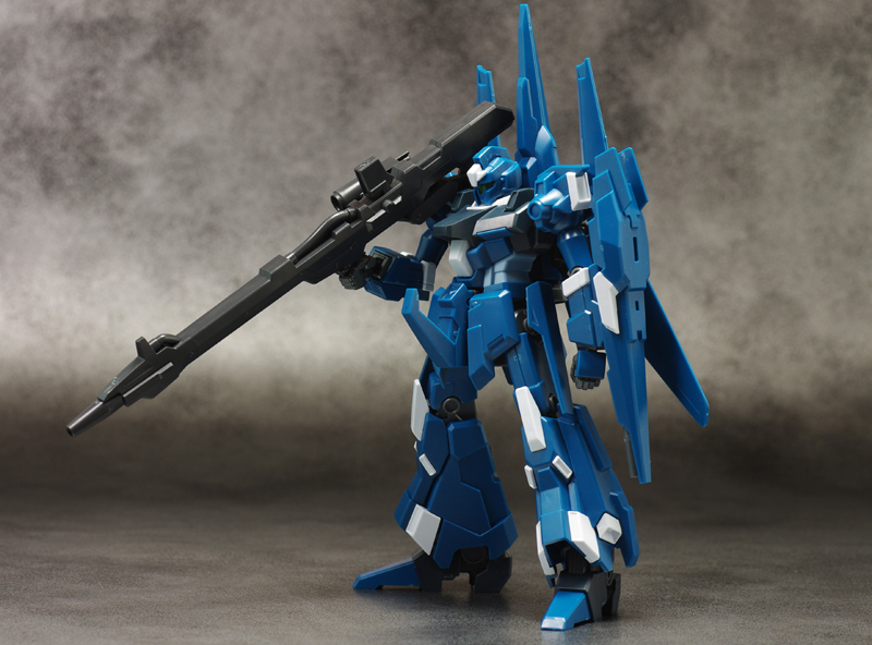 [HGUC 108] 1/144 ���� ����� [8���԰��Ϸ�] [4573102568328]