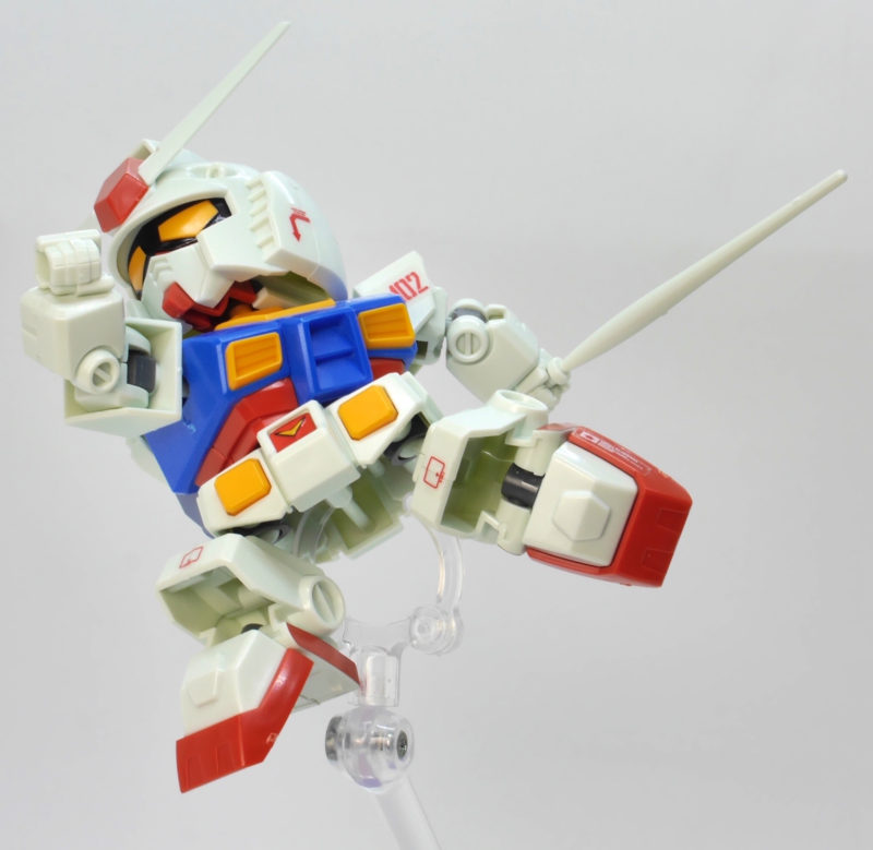 [BB 329] RX-78-2 �۽�Ʈ �Ǵ� (�ִϸ��̼� �÷�) [11���԰��Ϸ�][4573102582782]