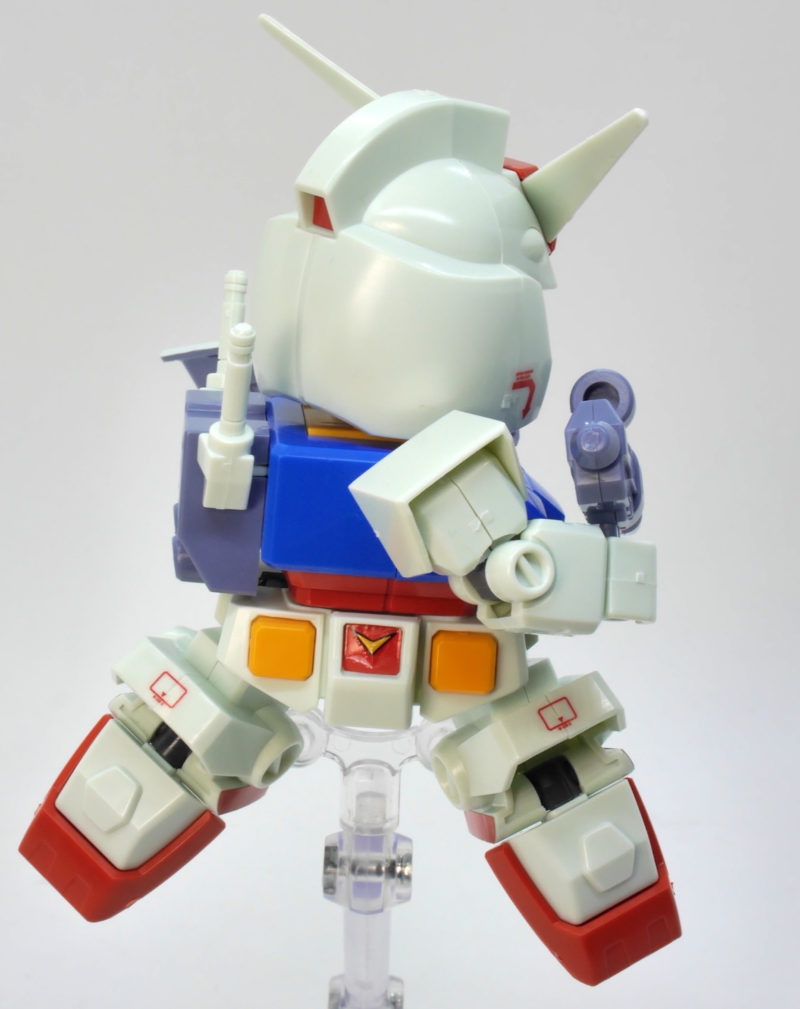 [BB 329] RX-78-2 �۽�Ʈ �Ǵ� (�ִϸ��̼� �÷�) [11���԰��Ϸ�][4573102582782]