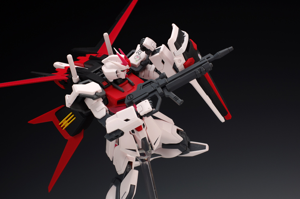 [HGCE 176] 1/144 ��Ʈ����ũ ���� [4���԰��Ϸ�][4573102591678]