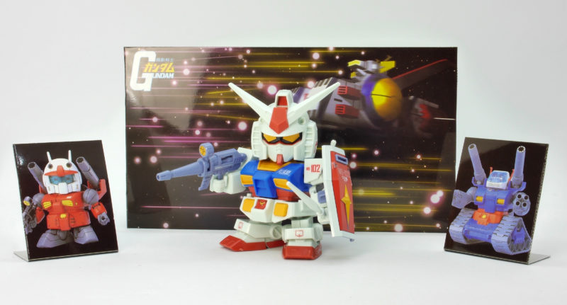 [BB 329] RX-78-2 �۽�Ʈ �Ǵ� (�ִϸ��̼� �÷�) [11���԰��Ϸ�][4573102582782]
