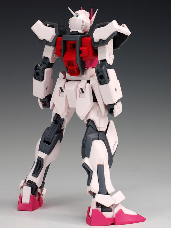 [HGCE 176] 1/144 ��Ʈ����ũ ���� [4���԰��Ϸ�][4573102591678]