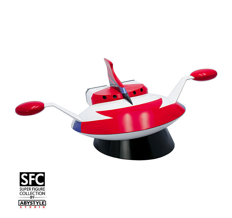 UFO �κ� �׷������� [1���԰��Ϸ�] [4580416923958]