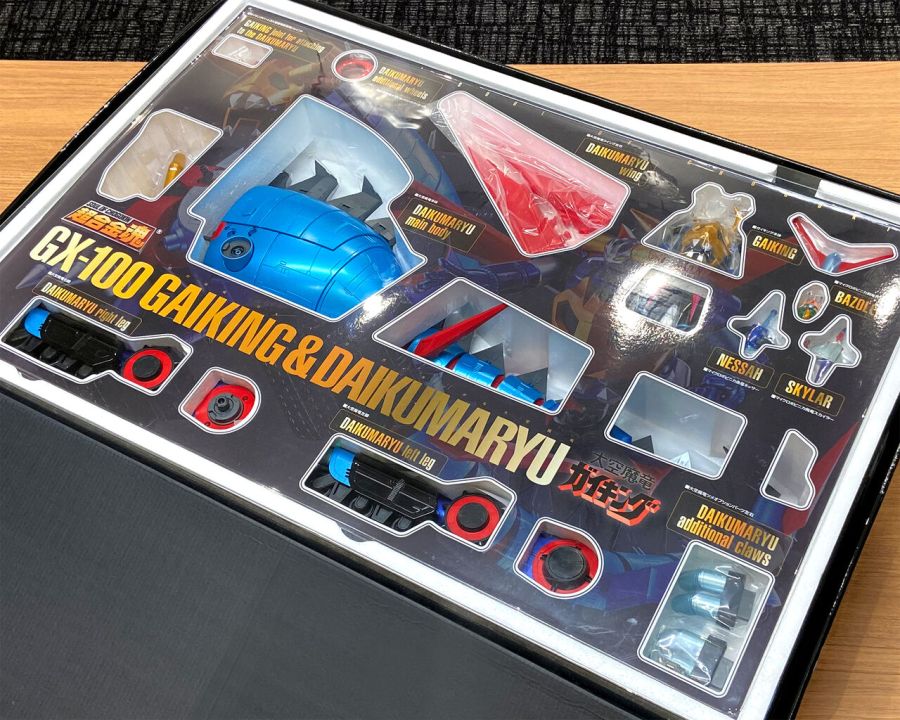 ���ձ�ȥ GX-100 ������� ����ŷ - ����ŷ&������� [1���԰��Ϸ�] [4573102587497]