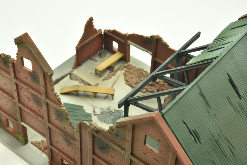 DCM12 1/144 ����ڷ� �Ĺ� �ø��� ������ â�� [4���԰��Ϸ�] [4543736313779]