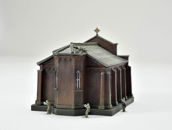 DCM11 1/144 ����ڷ� �Ĺ� �ø��� ������ ��ȸ [11���԰��Ϸ�] [4543736315780]