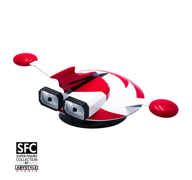 UFO �κ� �׷������� [1���԰��Ϸ�] [4580416923958]