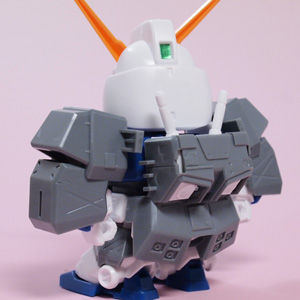 [BB 273] RX-78 NT-1 �Ǵ� �˷��� [2���԰��Ϸ�][4573102631527]