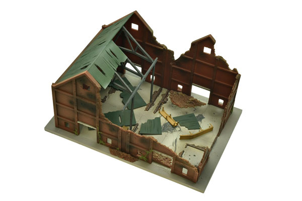 DCM12 1/144 ����ڷ� �Ĺ� �ø��� ������ â�� [4���԰��Ϸ�] [4543736313779]