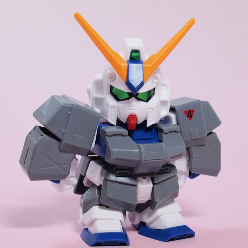 [BB 273] RX-78 NT-1 �Ǵ� �˷��� [2���԰��Ϸ�][4573102631527]