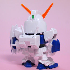[BB 273] RX-78 NT-1 �Ǵ� �˷��� [2���԰��Ϸ�][4573102631527]
