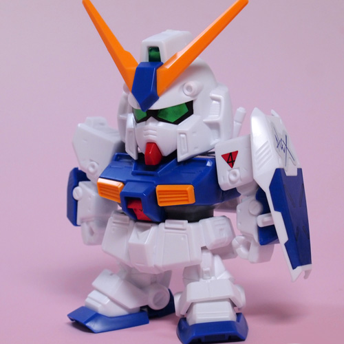 [BB 273] RX-78 NT-1 �Ǵ� �˷��� [2���԰��Ϸ�][4573102631527]