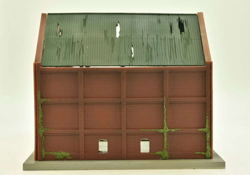 DCM12 1/144 ����ڷ� �Ĺ� �ø��� ������ â�� [4���԰��Ϸ�] [4543736313779]