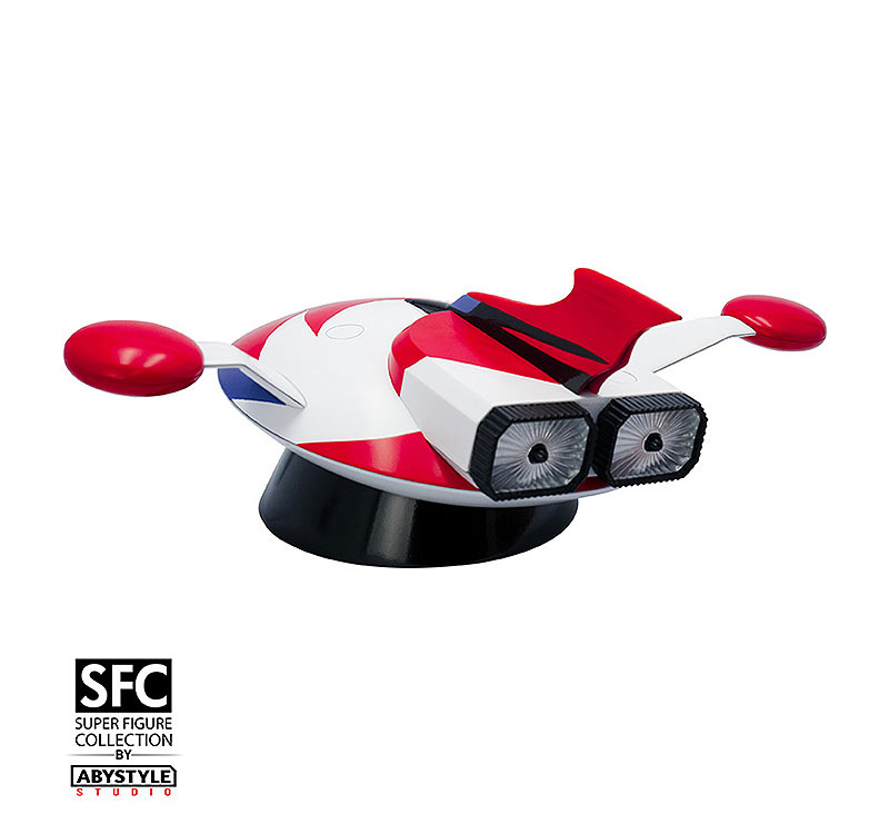 UFO �κ� �׷������� [1���԰��Ϸ�] [4580416923958]