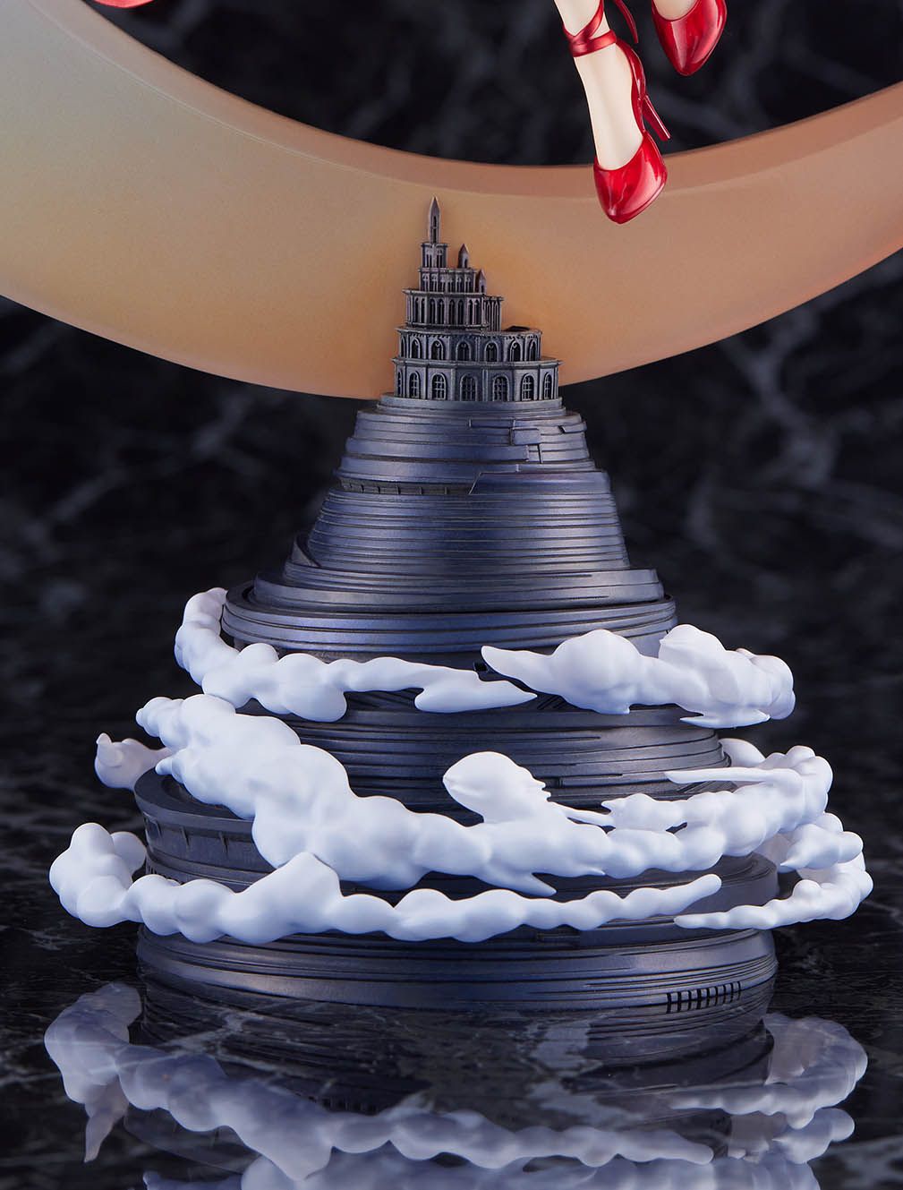 1/7 �ҵ� ��Ʈ �¶��� ���α׷��ú� ������ ���� �Ƹ��� - �ƽ��� ũ����Ż �巹��Ver.   [4580769940152]