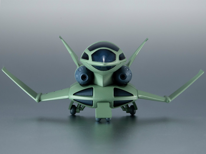 [�κ�ȥ] SIDE MS �� 08MS�Ҵ� �ɼ� ���� ��Ʈ 02 Ver.A.N.I.M.E. [7���԰��Ϸ�] [4573102632968]