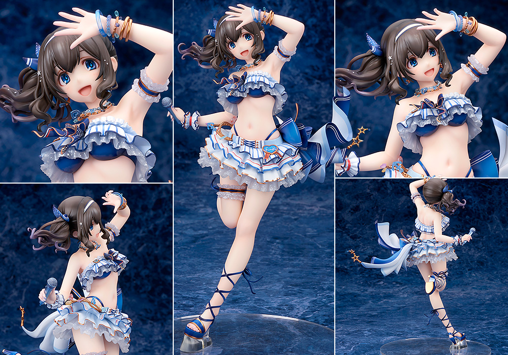 1/7 ���̵� ������ �ŵ����� ���� - ����� �Ĺ�ī �ٴ�ٶ��� �� ������ Ver. [1���԰��Ϸ�] [4560228206548]