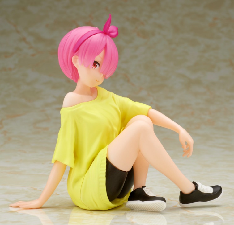 [��ǰ�ǱԾ�] Re:���κ��� �����ϴ� �̼��� ��Ȱ -Relax time �� Ʈ���̴� ��Ÿ��Ver. 