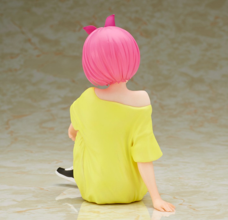 [��ǰ�ǱԾ�] Re:���κ��� �����ϴ� �̼��� ��Ȱ -Relax time �� Ʈ���̴� ��Ÿ��Ver. 