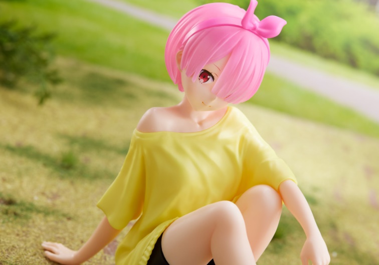 [��ǰ�ǱԾ�] Re:���κ��� �����ϴ� �̼��� ��Ȱ -Relax time �� Ʈ���̴� ��Ÿ��Ver. 