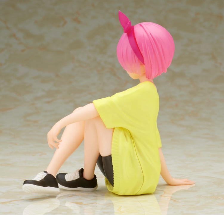 [��ǰ�ǱԾ�] Re:���κ��� �����ϴ� �̼��� ��Ȱ -Relax time �� Ʈ���̴� ��Ÿ��Ver. 