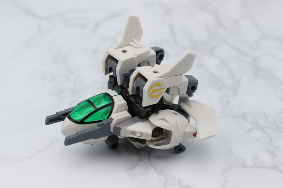 [�������̵�] EVR-01A ��ư [7���԰��Ϸ�] [4934054025374]