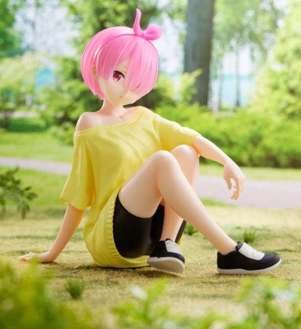 [��ǰ�ǱԾ�] Re:���κ��� �����ϴ� �̼��� ��Ȱ -Relax time �� Ʈ���̴� ��Ÿ��Ver. 