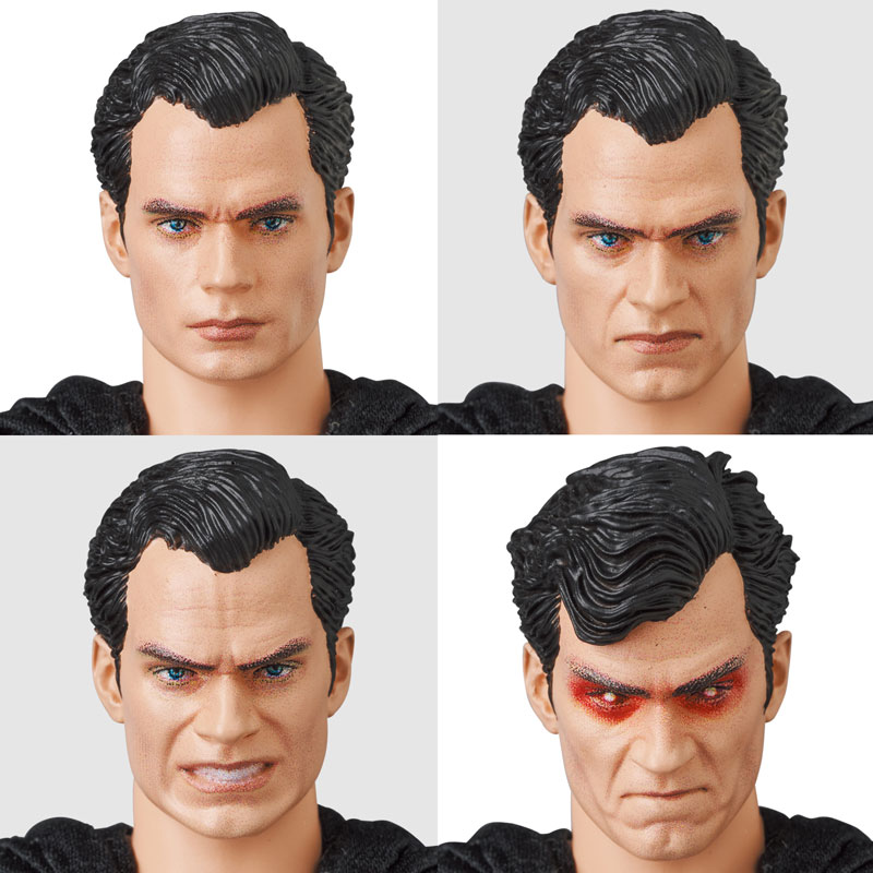 [MAFEX] ���۸�(�轺���̴� ����Ƽ�� ����Ver.) [8���԰��Ϸ�] [4530956471747]