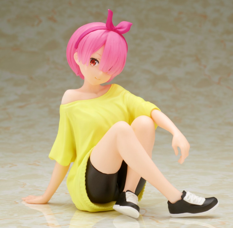 [��ǰ�ǱԾ�] Re:���κ��� �����ϴ� �̼��� ��Ȱ -Relax time �� Ʈ���̴� ��Ÿ��Ver. 