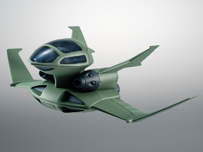 [�κ�ȥ] SIDE MS �� 08MS�Ҵ� �ɼ� ���� ��Ʈ 02 Ver.A.N.I.M.E. [7���԰��Ϸ�] [4573102632968]