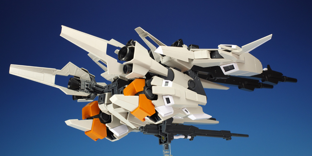 [MG] 1/100 ����C��(���漭a+b����/���׷� ���� ��ġ��) [12���԰��Ϸ�] [4573102631992]