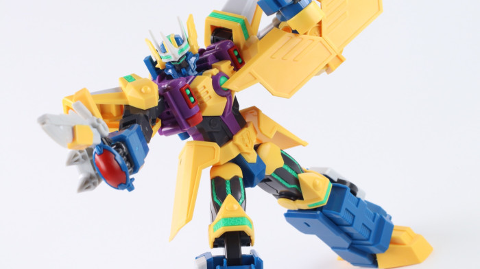 [MODEROID] ���� ����� �����̹� - �׶��� [12���԰��Ϸ�] [4580590146174]