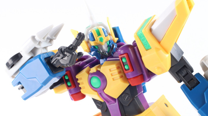 [MODEROID] ���� ����� �����̹� - �׶��� [12���԰��Ϸ�] [4580590146174]