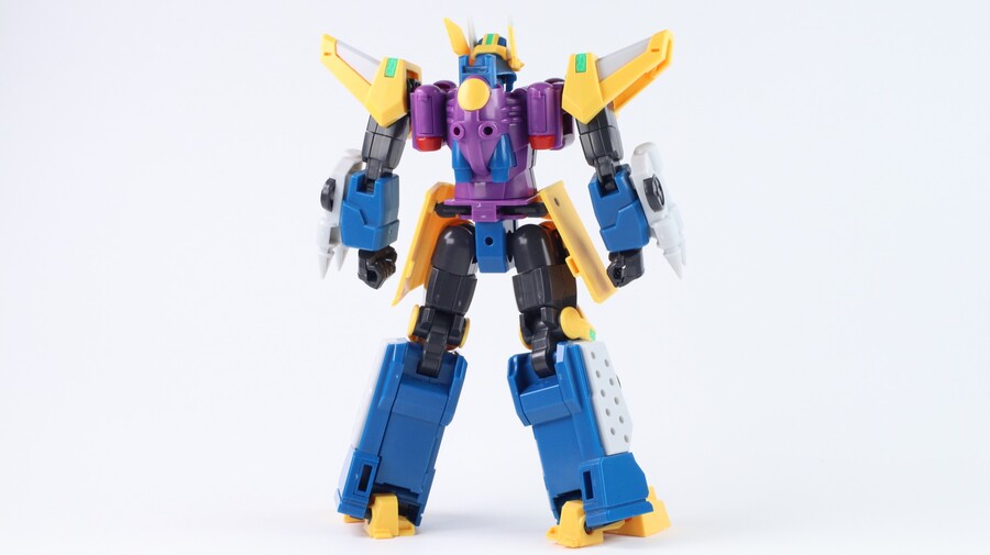 [MODEROID] ���� ����� �����̹� - �׶��� [12���԰��Ϸ�] [4580590146174]