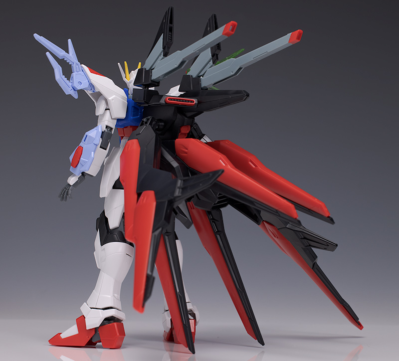 [HG-BATTLOGUE 03] 1/144 �Ǵ� ����Ʈ ��Ʈ����ũ ������ [7���԰��Ϸ�] [4573102620262]
