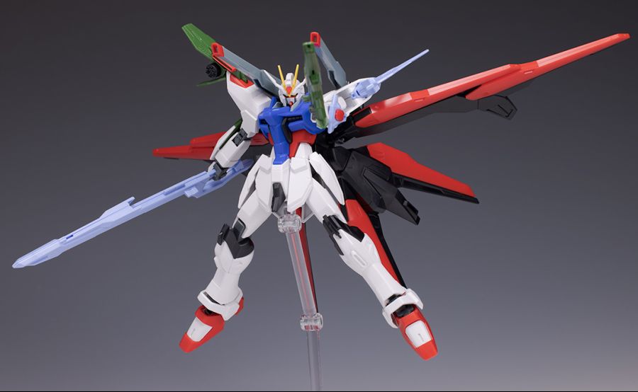 [HG-BATTLOGUE 03] 1/144 �Ǵ� ����Ʈ ��Ʈ����ũ ������ [7���԰��Ϸ�] [4573102620262]