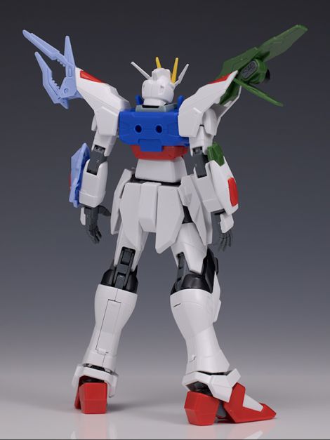 [HG-BATTLOGUE 03] 1/144 �Ǵ� ����Ʈ ��Ʈ����ũ ������ [7���԰��Ϸ�] [4573102620262]