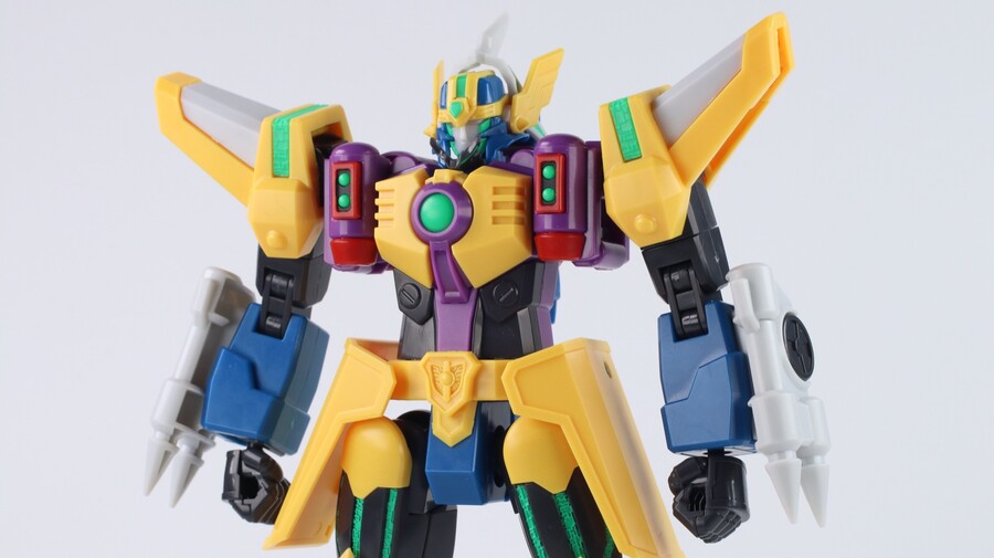 [MODEROID] ���� ����� �����̹� - �׶��� [12���԰��Ϸ�] [4580590146174]