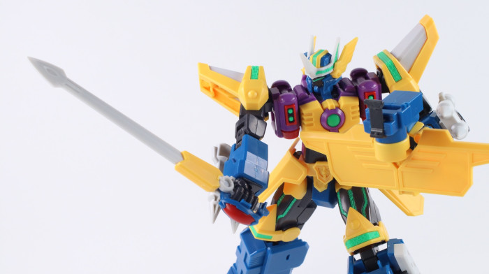 [MODEROID] ���� ����� �����̹� - �׶��� [12���԰��Ϸ�] [4580590146174]