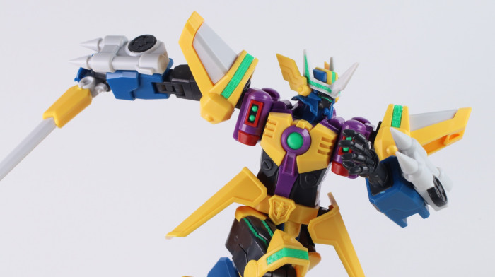 [MODEROID] ���� ����� �����̹� - �׶��� [12���԰��Ϸ�] [4580590146174]