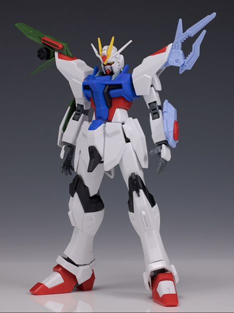 [HG-BATTLOGUE 03] 1/144 �Ǵ� ����Ʈ ��Ʈ����ũ ������ [7���԰��Ϸ�] [4573102620262]