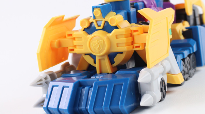 [MODEROID] ���� ����� �����̹� - �׶��� [12���԰��Ϸ�] [4580590146174]