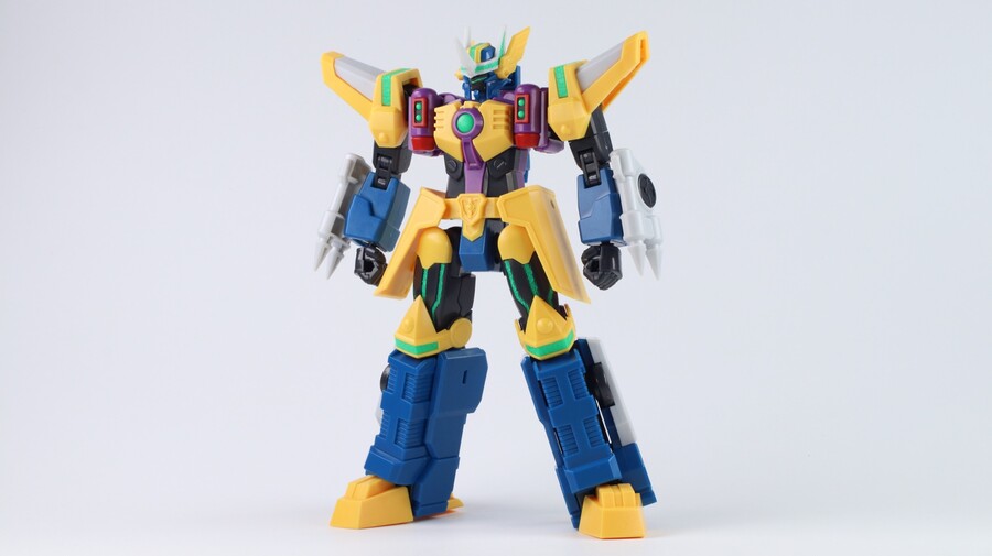 [MODEROID] ���� ����� �����̹� - �׶��� [12���԰��Ϸ�] [4580590146174]