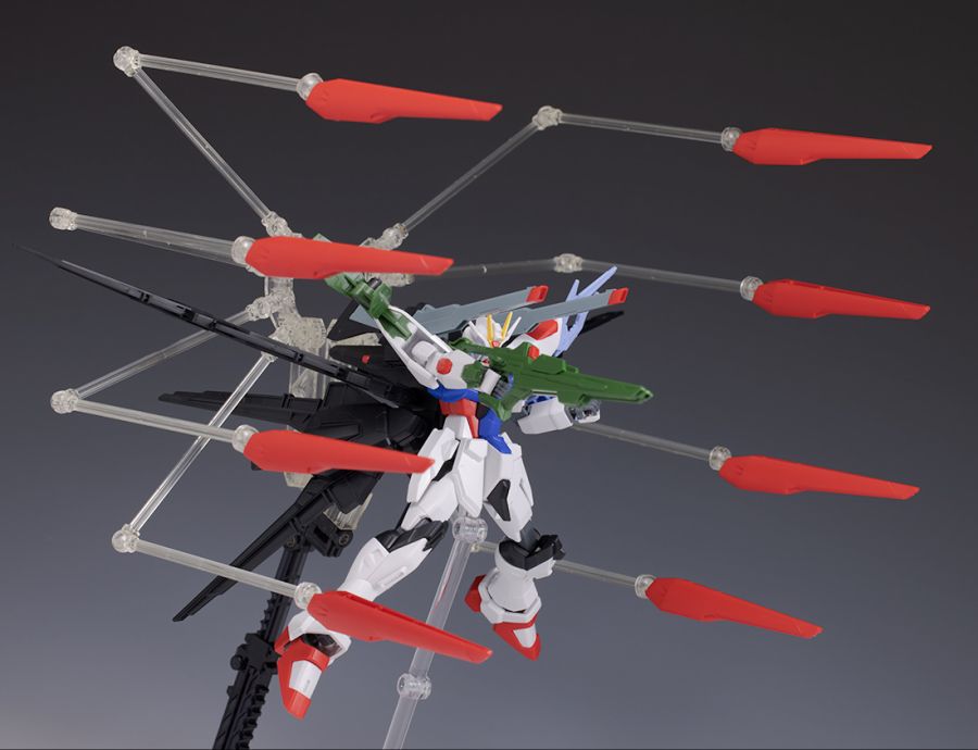 [HG-BATTLOGUE 03] 1/144 �Ǵ� ����Ʈ ��Ʈ����ũ ������ [7���԰��Ϸ�] [4573102620262]