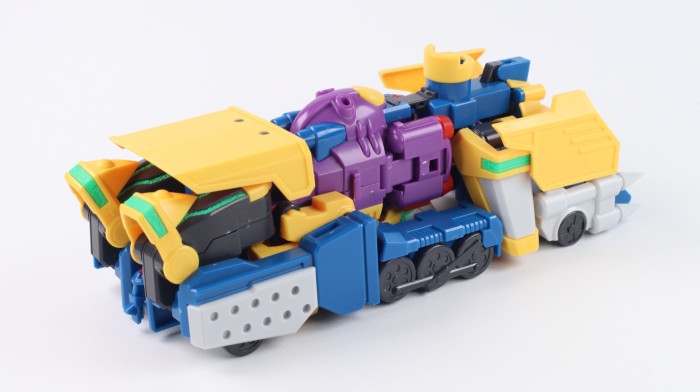 [MODEROID] ���� ����� �����̹� - �׶��� [12���԰��Ϸ�] [4580590146174]