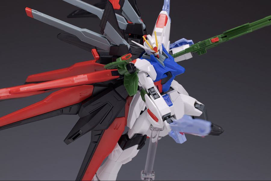 [HG-BATTLOGUE 03] 1/144 �Ǵ� ����Ʈ ��Ʈ����ũ ������ [7���԰��Ϸ�] [4573102620262]