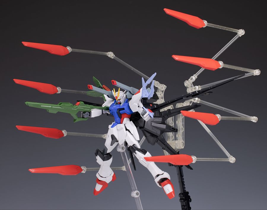 [HG-BATTLOGUE 03] 1/144 �Ǵ� ����Ʈ ��Ʈ����ũ ������ [7���԰��Ϸ�] [4573102620262]