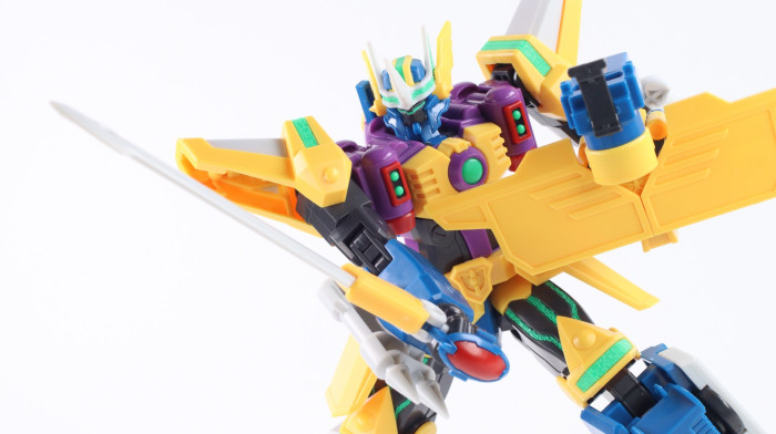 [MODEROID] ���� ����� �����̹� - �׶��� [12���԰��Ϸ�] [4580590146174]